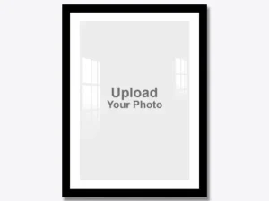 Customised Premium Acrylic Picture